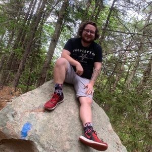 Meet your Posher, Dawson